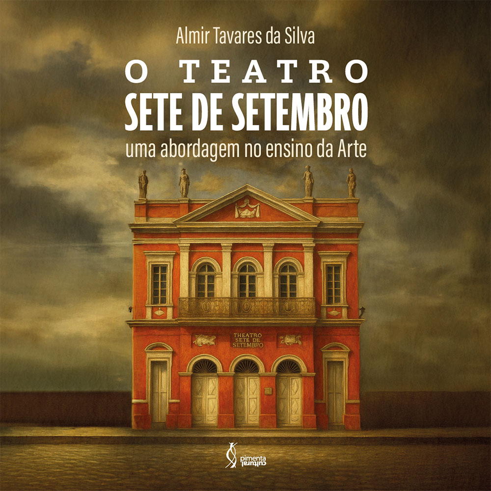 Egresso do PPED publica dissertação de mestrado como E-book