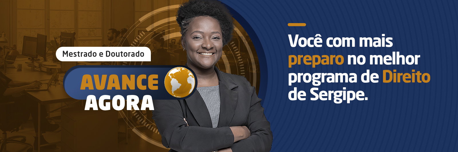 1º Encontro com o PPGD