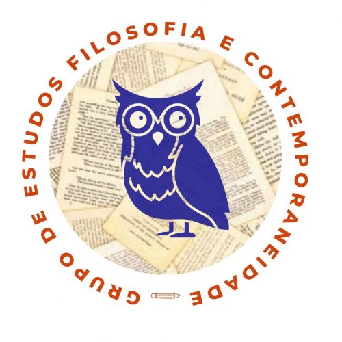 Chamada para grupo de estudos filosofia e contemporaneidade