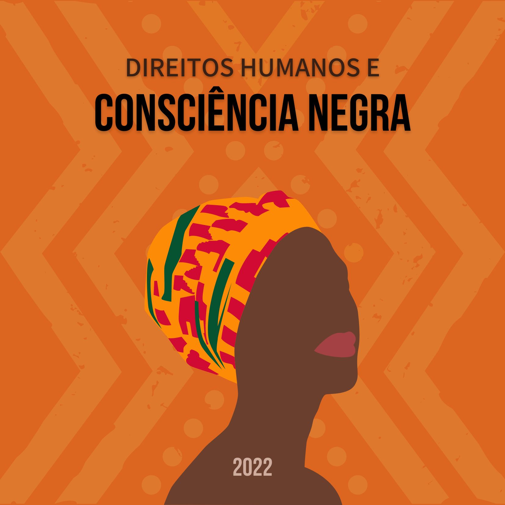 Publicada cartilha do PPGD/Unit sobre Direitos Humanos e Consciência Negra