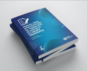 Manual para Trabalhos Acadêmicos do Grupos Tiradentes
