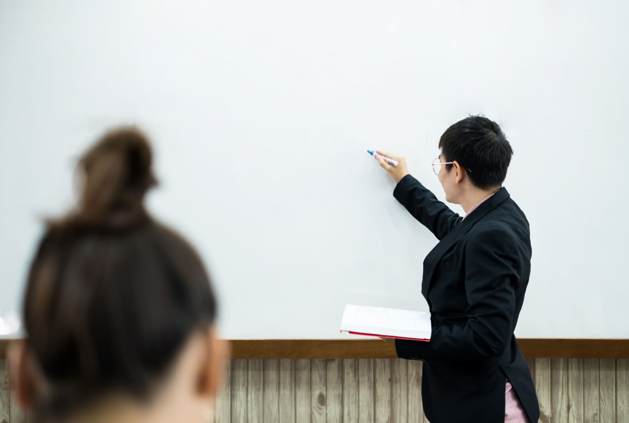 Publicado o Manual de Estágio Docência