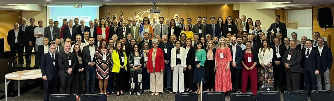 Coordenadora do PPGD participa de Seminário de Meio Termo promovido pela CAPES em Brasília
