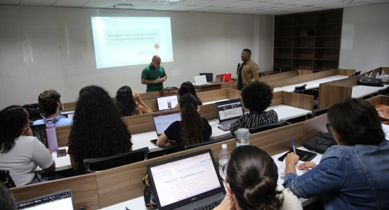 Ciclo de Debates destacou o legado de pensadores sergipanos do século XIX