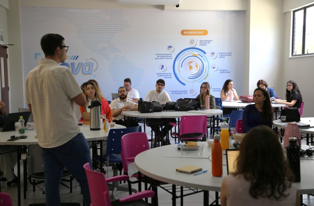 Ciclo de Debates do PPGD abordou a ascensão da ultradireita e impactos no MERCOSUL