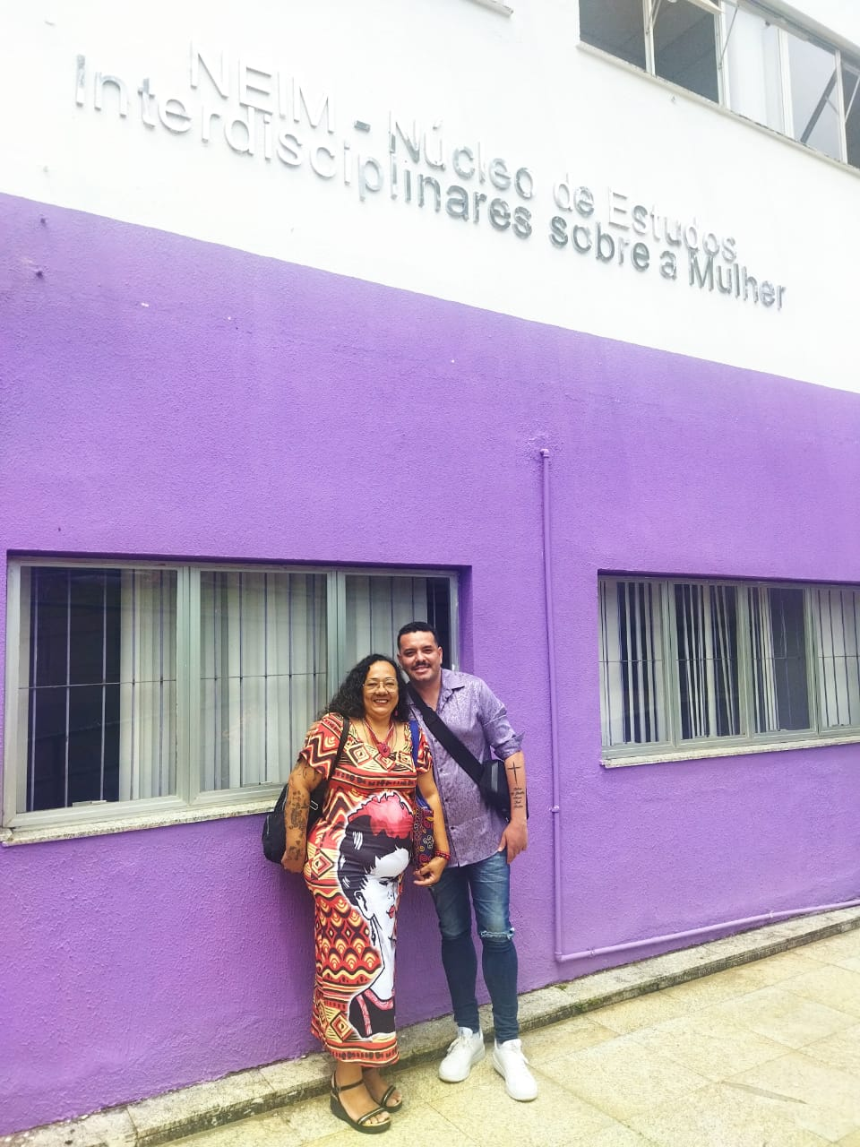 PPGD/UNIT marca presença no XXI Simpósio Baiano de Pesquisadoras(es) sobre Mulher e Relações de Gênero