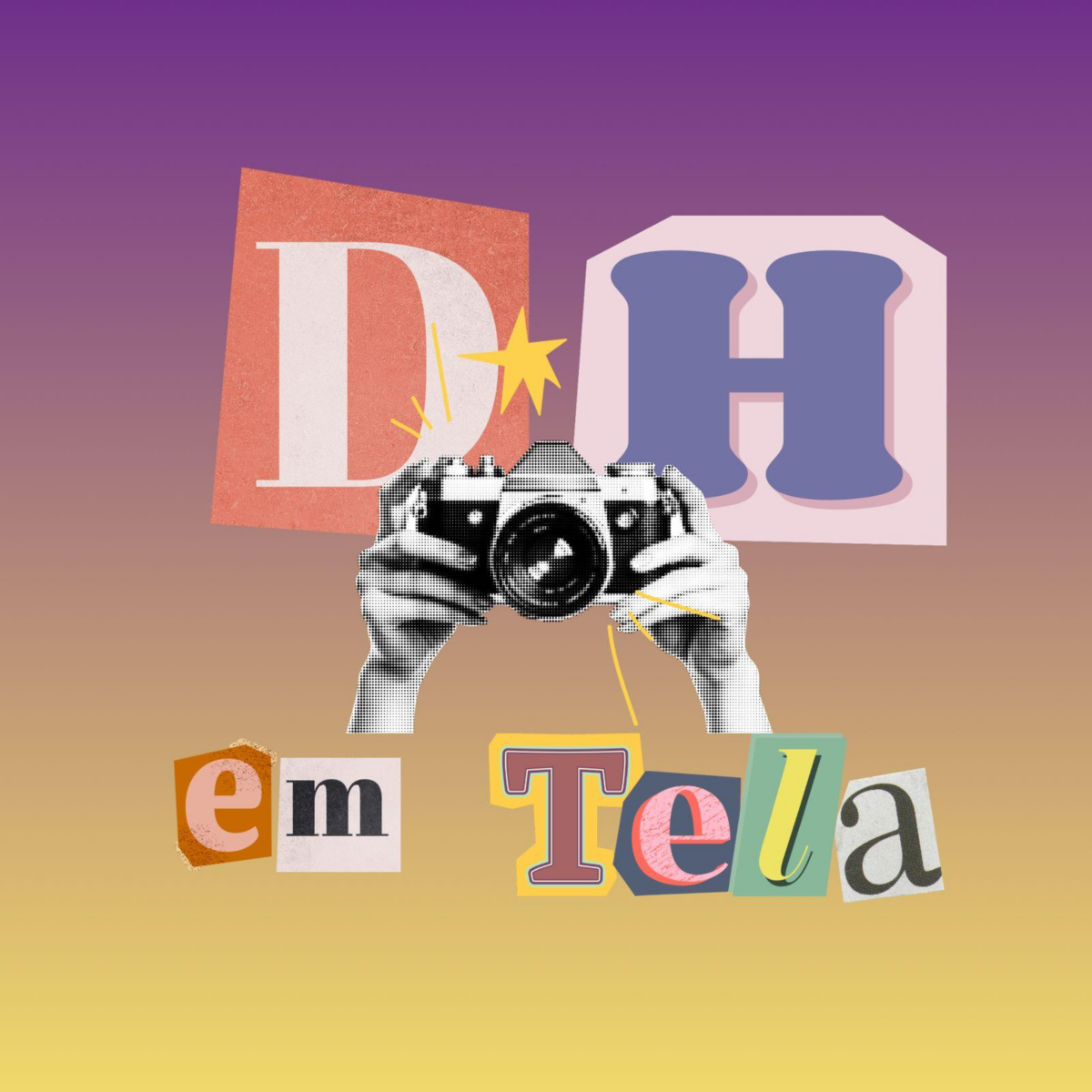 Direitos Humanos em Telas
