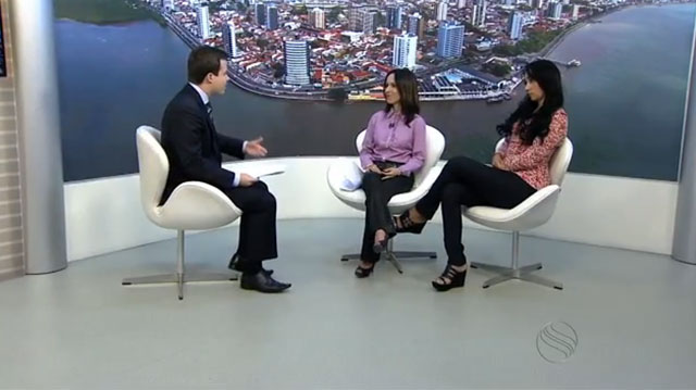 Prevenção da violência e o uso de drogas em escolas sergipanas