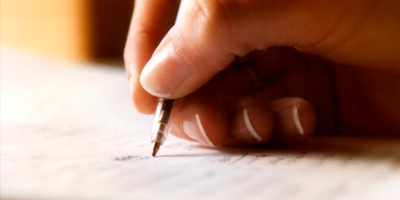 Inscrições Homologadas no Processo Seletivo Turma 2014