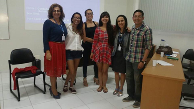 [:pt]Intercâmbio entre pesquisadores Brasil -México[:]