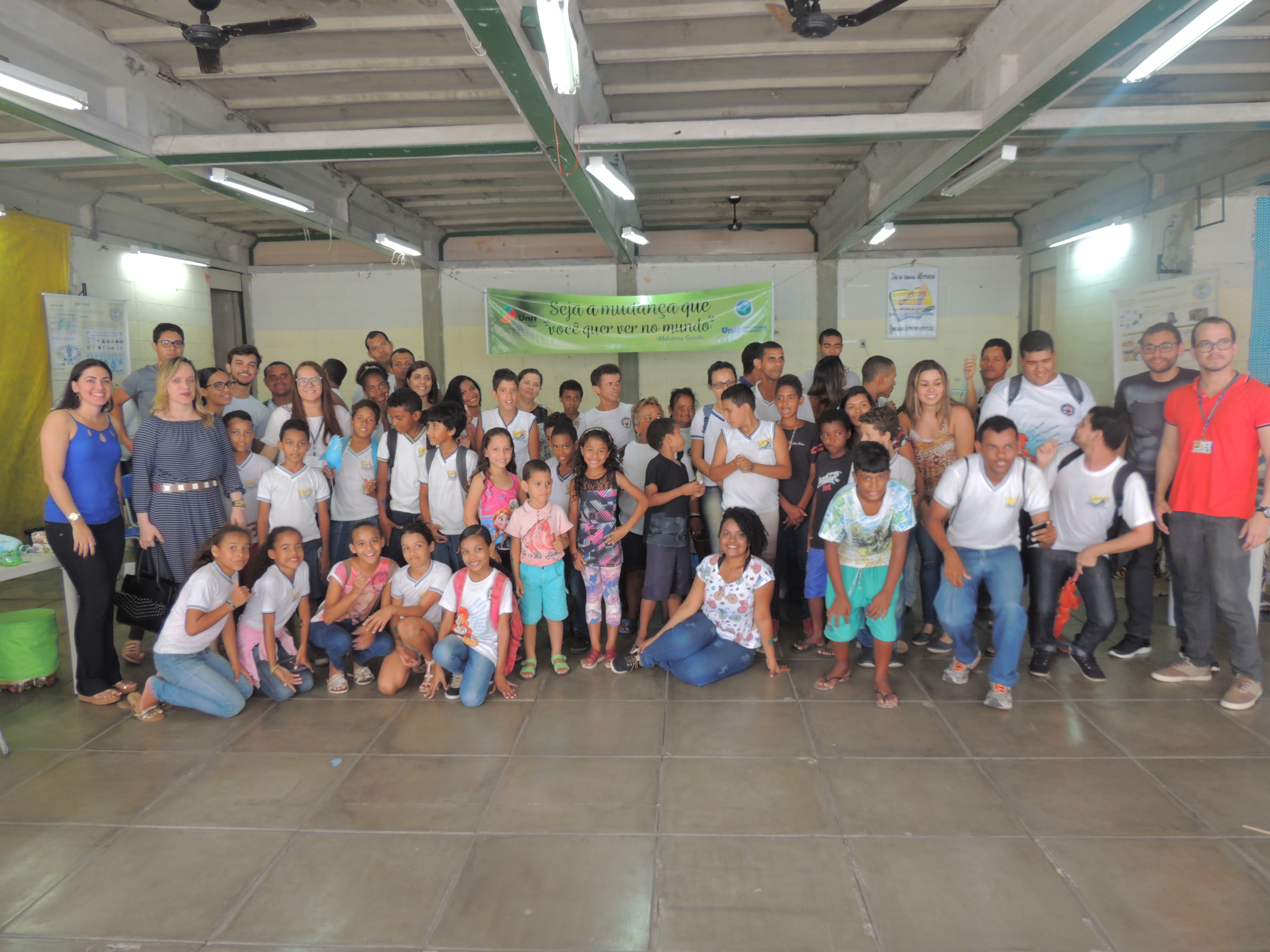 [:pt]Mostra Sustentável em escolas de Aracaju é destaque no site da Secretaria de Estado da Educação de Sergipe[:]