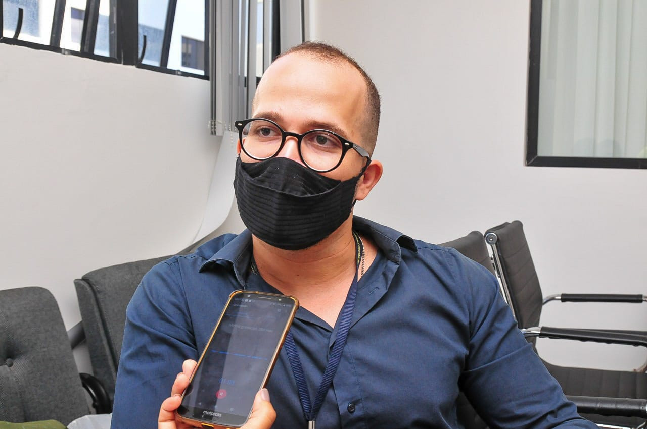 Vigilância Ambiental de São Cristóvão faz parceria com pesquisadores da UNIT