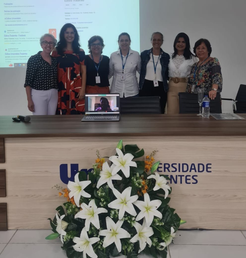 5º SIRSA envolve alunos de pós-graduação stricto sensu, graduação e ensino médio