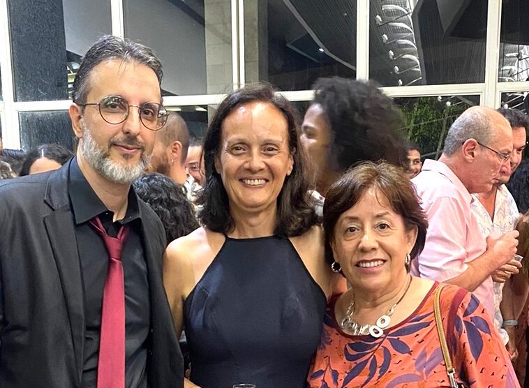 Discentes do PSA compõem a Comissão Acadêmica do XXVIII Congresso da Sociedade Brasileira de Parasitologia